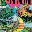 Marvel Comics The NAM 1 (1st Print) Doug Murray Michael Golden Armando Gil