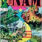 Marvel Comics The NAM 1 (1st Print) Doug Murray Michael Golden Armando Gil