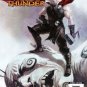 Marvel Comics THOR: AGES of THUNDER 1 (1st Print) Fraction Zircher Evans Olazaba Djurdjevic