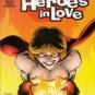 DC Comics YOUNG HEROES IN LOVE 1-17 & 1,000,000 (One Million)  -Complete Series- Dan Raspler Madan