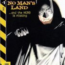 DC Comics BATMAN: NO MAN'S LAND 1 (1st Print) Bob Gale Alex Maleev Wayne Faucher Alex Ross