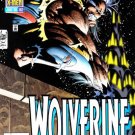 Marvel Comics WOLVERINE 102 - 105 Hama Adam Kubert Green ELEKTRA ONSLAUGHT STICK