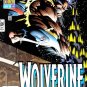 Marvel Comics WOLVERINE 102 - 105 Hama Adam Kubert Green ELEKTRA ONSLAUGHT STICK
