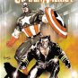 Marvel Comics WOLVERINE / CAPTAIN AMERICA 1-4 (of 4) Jones Derenick MS. MARVEL / WARBIRD