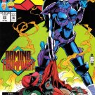 Marvel Comics X-FORCE 20 - 24 Nicieza Capullo CABLE DEADPOOL S.H.I.E.L.D. WAR MACHINE