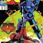Marvel Comics X-FORCE 20 - 24 Nicieza Capullo CABLE DEADPOOL S.H.I.E.L.D. WAR MACHINE
