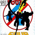 Marvel Comics FANTASTIC FOUR 355 - 414 (61 Complete Issues) DeFalco Ryan DR. DOOM HUMAN TORCH THING