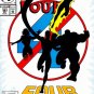 Marvel Comics FANTASTIC FOUR 355 - 414 (61 Complete Issues) DeFalco Ryan DR. DOOM HUMAN TORCH THING