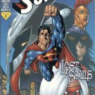 DC Comics ADVENTURES OF SUPERMAN 584 - 588 DeMatteis Casey Miller LUTHOR SATANUS