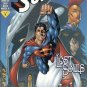DC Comics ADVENTURES OF SUPERMAN 584 - 588 DeMatteis Casey Miller LUTHOR SATANUS
