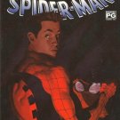 Marvel Comics AMAZING SPIDER-MAN  VOL. 2: REVELATIONS - PLATIMUM SERIES (1st Print) Straczynski