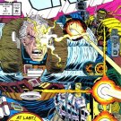 Marvel Comics CABLE: BLOOD & METAL 1 - 2 (of 2) Romita Jr. SILVER SAMURAI STRYFE WEAPON X