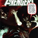 Marvel Comics THE MIGHTY AVENGERS 17 Bendis Pham Miki ANT-MAN HANK PYM SECRET INVASION YELLOWJACKET
