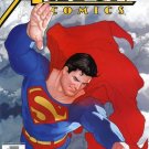DC Comics ACTION COMICS 847 McDuffie Guedes SUPERMAN