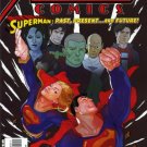 DC Comics ACTION COMICS 850 Busiek Johns Nicieza Guedes SUPERMAN LEGION OF SUPER-HEROES