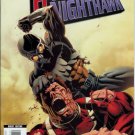 Marvel Comics SQUADRON SUPREME: HYPERION VS. NIGHTHAWK 1 (of 4) Guggenheim Gulacy PARENTAL ADVISORY