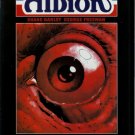 DC Comics Wildstorm ALBION  3 (of 6) Alan Moore George Freeman