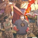 Marvel Comics AVENGERS: THE INITIATIVE 13 Christos N. Gage Steve Uy TASKMASTER