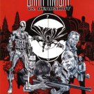 DC Comics BATMAN: LEGENDS OF THE DARK KNIGHT 214 (Final Issue) DEADSHOT
