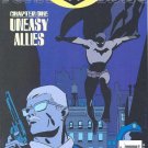 DC Comics BATMAN: TURNING POINTS 1 (of 5) Greg Rucka Steve Lieber Javier Pulido