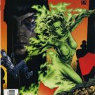 DC Comics CHECKMATE 2 Greg Rucka Jesus Saiz Lee Bermejo AMANDA WALLER FIRE GREEN LANTERN