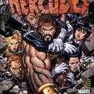Marvel Comics THE INCREDIBLE HERCULES 114 Pak Van Lente Pham Neary Art Adams BLACK WIDOW