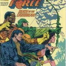 DC Comics JUSTICE LEAGUE TASK FORCE 5 BATMAN BRONZE TIGER GREEN ARROW JLTF