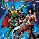 Arcana Studio SHADOWFLAME 3 Martino Subashi Sokoliwski Rudy Nebres