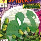 Marvel Comics AMAZING SPIDER-MAN 311 Todd McFarlane GREEN GOBLIN HOBGOBLIN INFERNO MYSTERIO