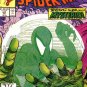 Marvel Comics AMAZING SPIDER-MAN 311 Todd McFarlane GREEN GOBLIN HOBGOBLIN INFERNO MYSTERIO