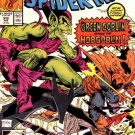 Marvel Comics AMAZING SPIDER-MAN 312 Todd McFarlane GREEN GOBLIN HOBGOBLIN INFERNO