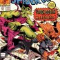 Marvel Comics AMAZING SPIDER-MAN 312 Todd McFarlane GREEN GOBLIN HOBGOBLIN INFERNO