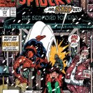 Marvel Comics AMAZING SPIDER-MAN 314 Todd McFarlane