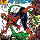 Marvel Comics AMAZING SPIDER-MAN 318 Todd McFarlane GREEN GOBLIN JUSTIN HAMMER SCORPION