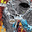 Marvel Comics AMAZING SPIDER-MAN 328 Todd McFarlane ACTS OF VENGEANCE HULK