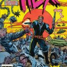 DC Comics HEX 1 Michael Fleisher Mark Texeira Klaus Janson "Origin of Hex" JONAH HEX