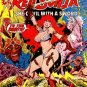 Marvel Comics RED SONJA SHE-DEVIL WITH A SWORD 1 Roy Thomas Frank Thorne CONAN