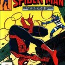 Marvel Comics PETER PARKER, THE SPECTACULAR SPIDER-MAN 58 Stern John Byrne Rubinstein BEETLE RINGER