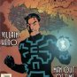 DC Comics CHRONOS 1 - 5 John Francis Moore Paul Guinan Steve Leialoha DEMON
