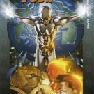 Marvel Comics ULTIMATE FANTASTIC FOUR 42 Mike Carey Pasqual Ferry SILVER SURFER THING