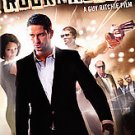 Guy Ritchie's ROCK N ROLLA WIDESCREEN Gerarld Butler Tom Wilkinson Thandie Newton