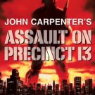John Carpenter's ASSAULT ON PRECINCT 13 (1976) WIDESCREEN 2003