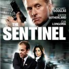 THE SENTINEL WIDESCREEN Michael Douglas Kiefer Sutherland Kim Basinger Eva Longoria