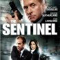 THE SENTINEL WIDESCREEN Michael Douglas Kiefer Sutherland Kim Basinger Eva Longoria