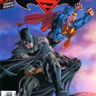 DC Comics Superman / Batman 68 Our World's At War Aftermath FIRST WAVE Preview Azzerello Morales