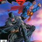 DC Comics Superman / Batman 68 Our World's At War Aftermath FIRST WAVE Preview Azzerello Morales
