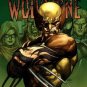 Marvel Comics DARK WOLVERINE 75 Way Liu Camuncoli DARK AVENGERS DARK REIGN FANTASTIC FOUR