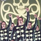 Marvel Comics X-FACTOR 15 Peter David Pablo Raimondi HYDRA S.H.I.E.L.D.