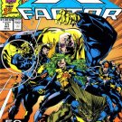 Marvel Comics X-FACTOR 71 (1st Print) Peter David Larry Stroman QUICKSILVER X-MEN