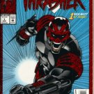 Marvel Comics NIGHT THRASHER 1 Fabian Nicieza Javier Saltares Mark Bagley NEW WARRIROS